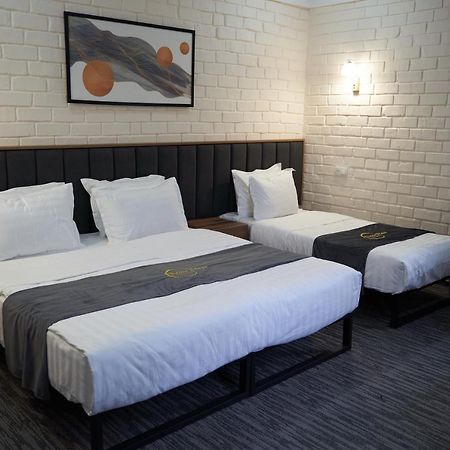Hotel Vatan Plaza Taskent Exterior foto