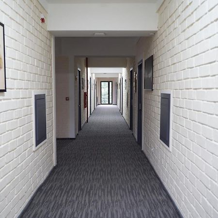 Hotel Vatan Plaza Taskent Exterior foto