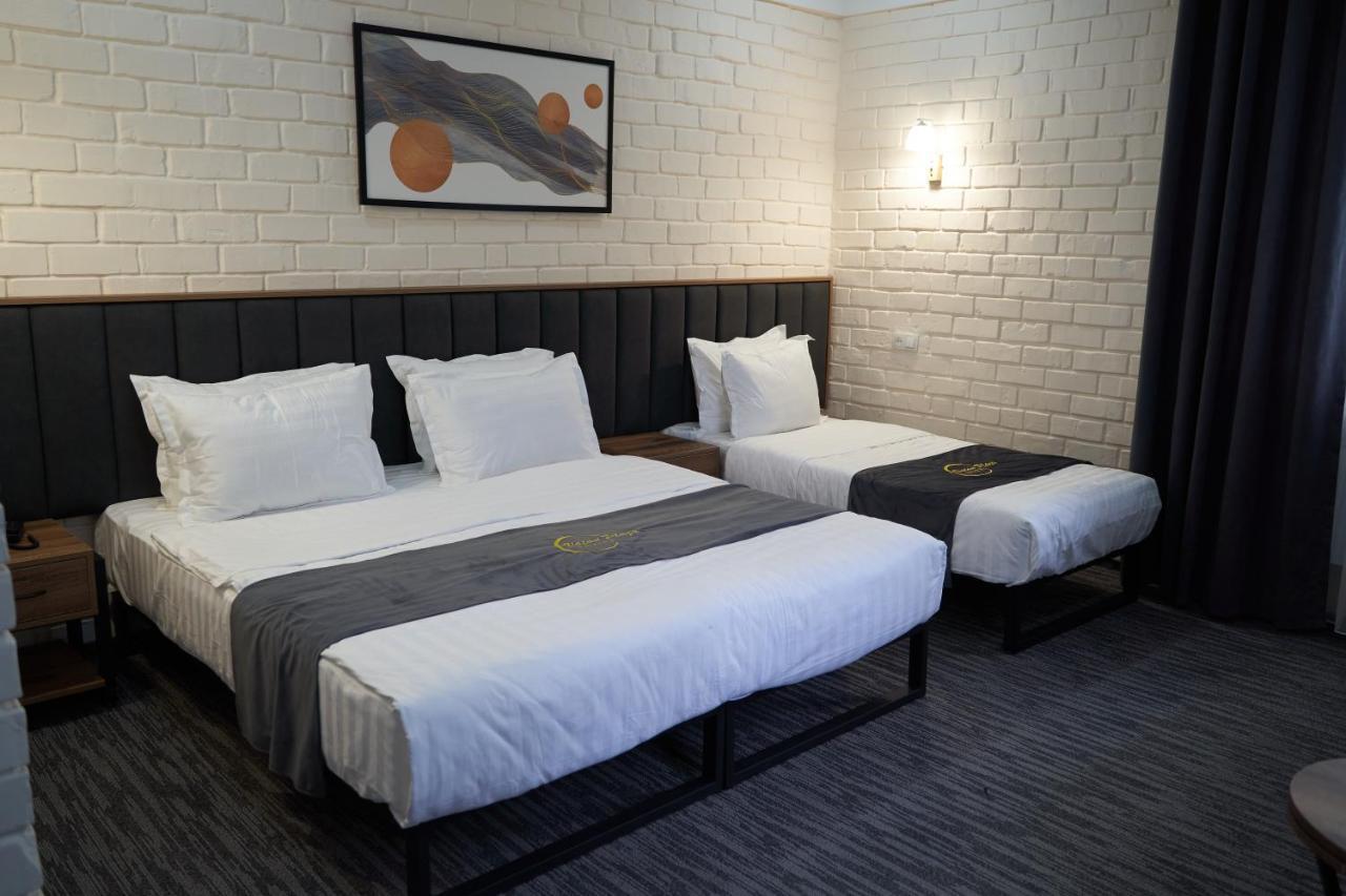 Hotel Vatan Plaza Taskent Exterior foto