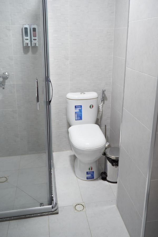 Hotel Vatan Plaza Taskent Exterior foto