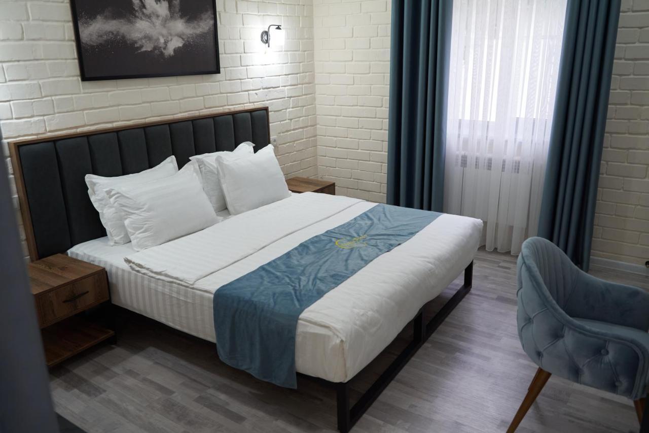 Hotel Vatan Plaza Taskent Exterior foto