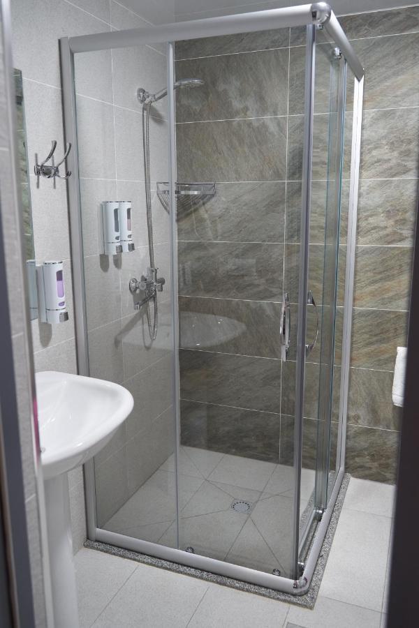 Hotel Vatan Plaza Taskent Exterior foto