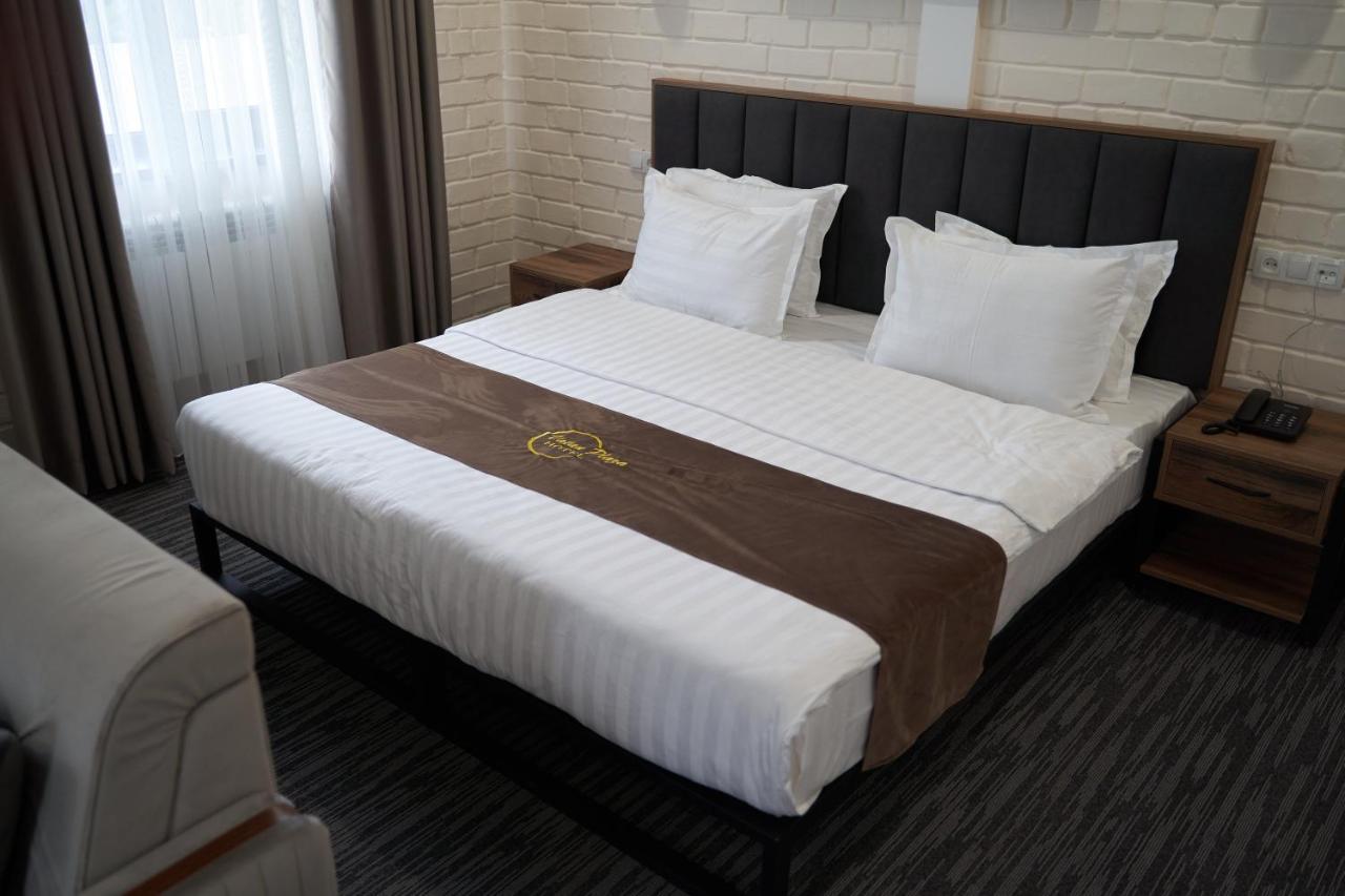 Hotel Vatan Plaza Taskent Exterior foto